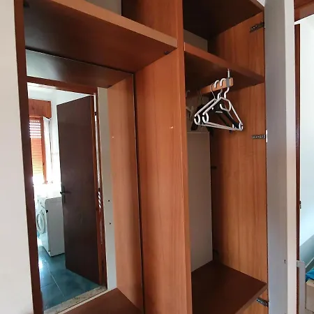 Apartamento Casa Luigi *