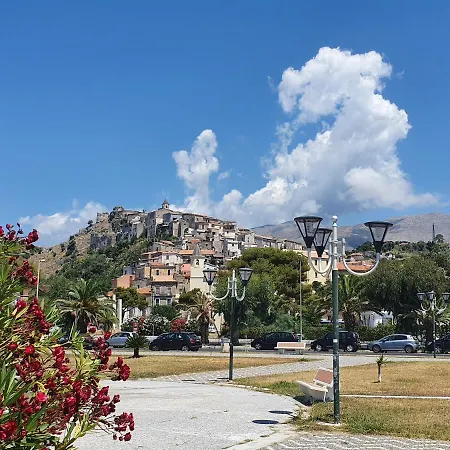 Apartamento Casa Luigi *