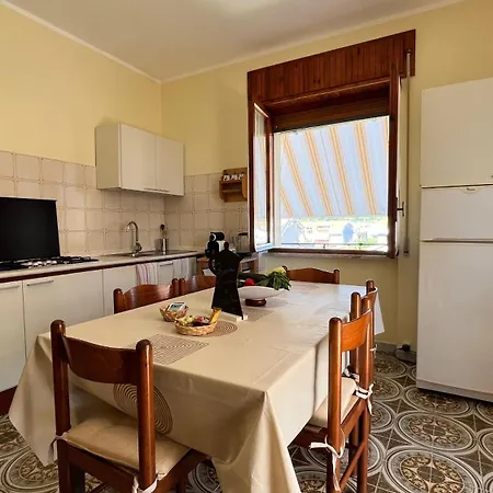 Apartamento Casa Luigi *