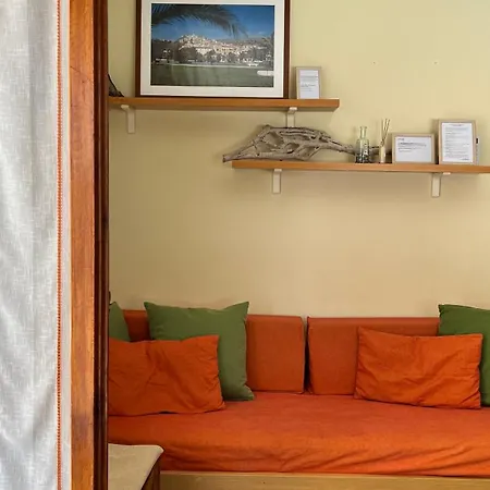 Apartamento Casa Luigi *