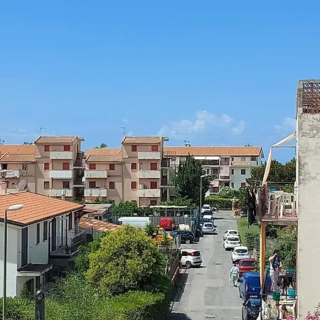 Casa Luigi شقة *