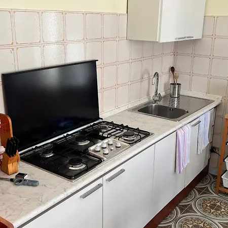 Casa Luigi Lägenhet *