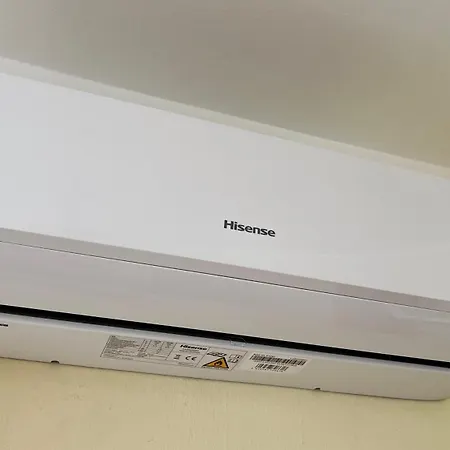 Lejlighed Casa Luigi Scalea