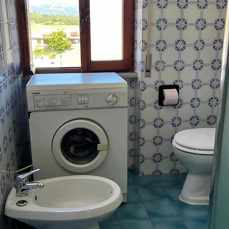 Casa Luigi 公寓