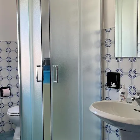 شقة Casa Luigi *