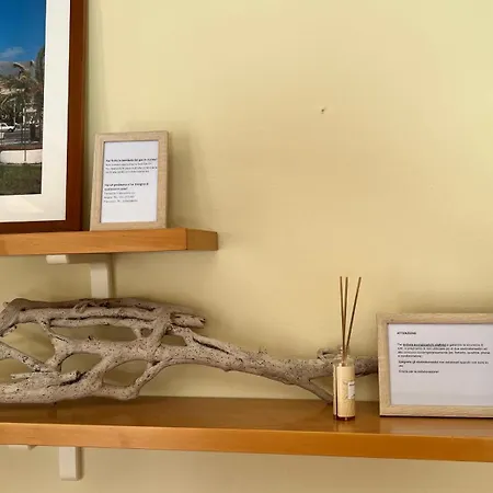 Casa Luigi Appartamento Scalea