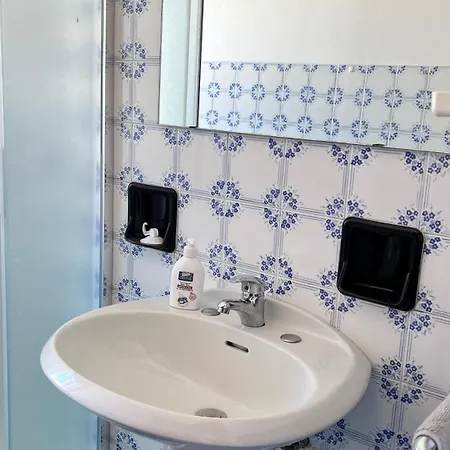 Casa Luigi شقة