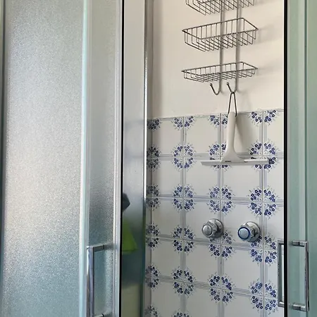 公寓 Casa Luigi