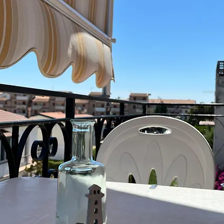 Casa Luigi Appartamento Scalea