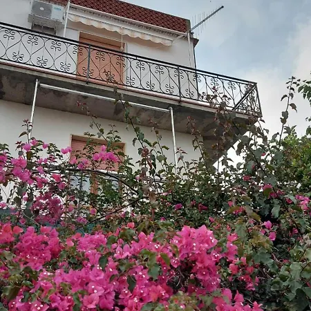 Appartamento Casa Luigi *