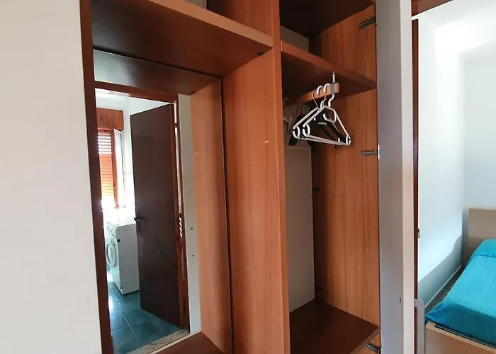 Lejlighed Casa Luigi *