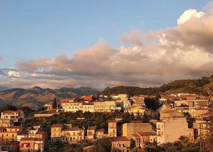 Lejlighed Casa Luigi *