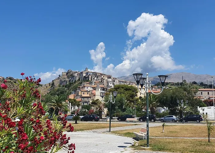 Διαμέρισμα Casa Luigi *