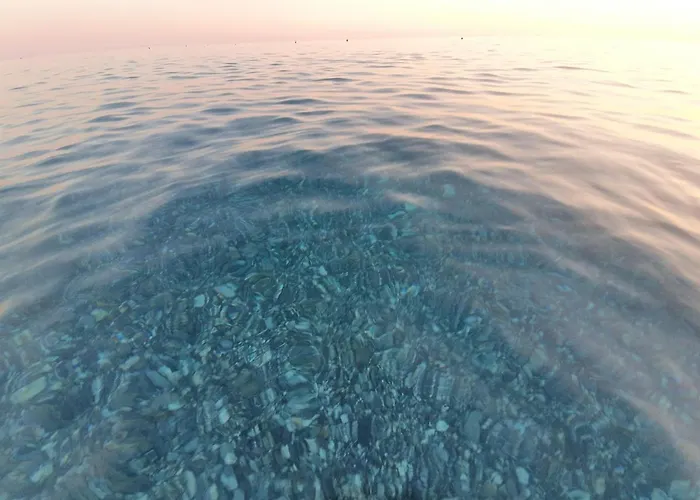 Lejlighed Casa Luigi *