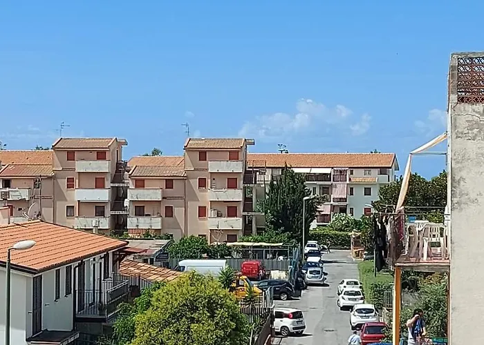 Casa Luigi Lejlighed *