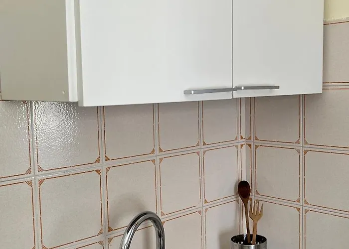 Διαμέρισμα Casa Luigi Scalea