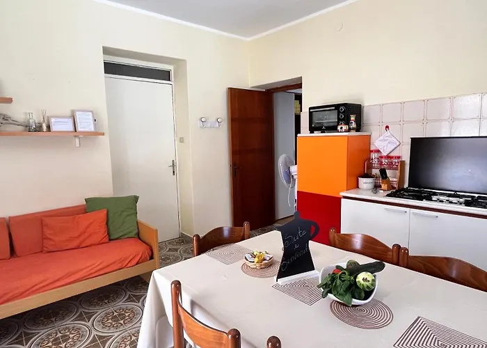 Casa Luigi Lejlighed