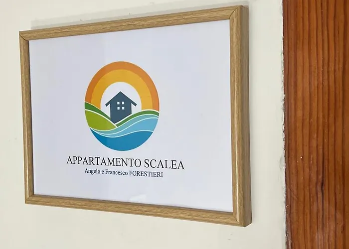 Lejlighed Casa Luigi