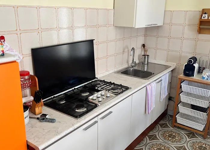 Casa Luigi Διαμέρισμα *