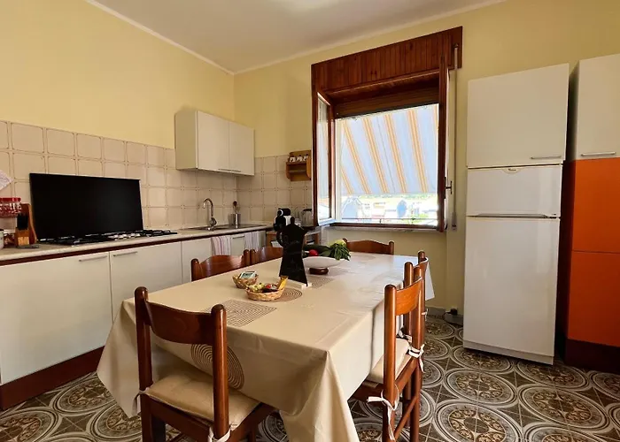 Lejlighed Casa Luigi *