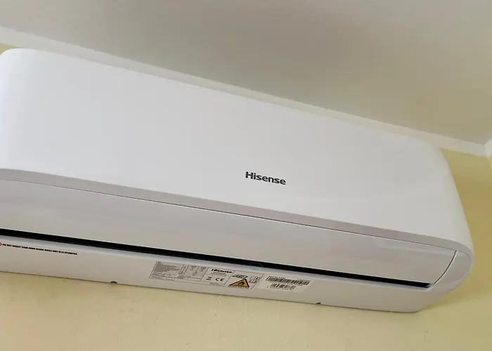 Lejlighed Casa Luigi Scalea