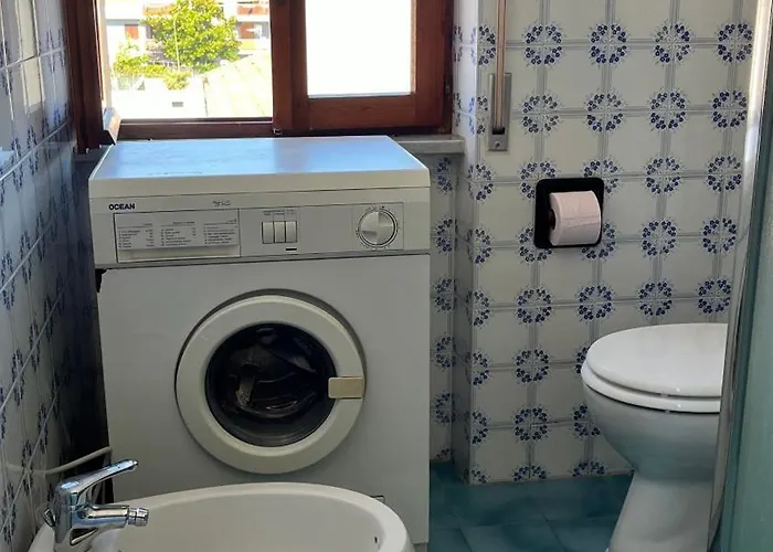 Casa Luigi Lejlighed