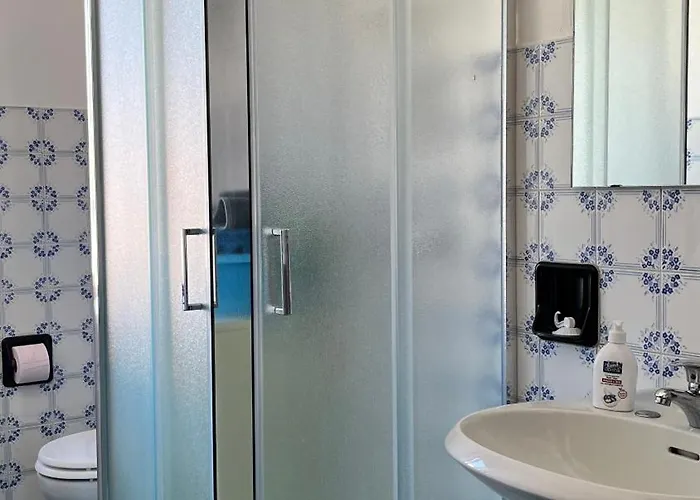 Lejlighed Casa Luigi *