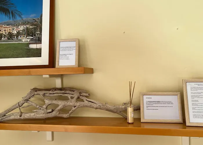 Casa Luigi Lejlighed Scalea