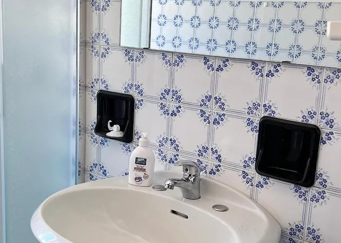 Casa Luigi Lejlighed