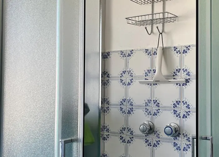 Lejlighed Casa Luigi