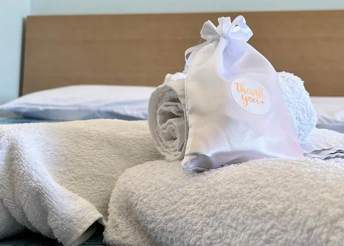 Casa Luigi Διαμέρισμα