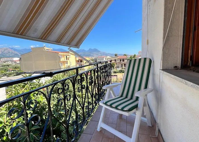 Casa Luigi Lejlighed *