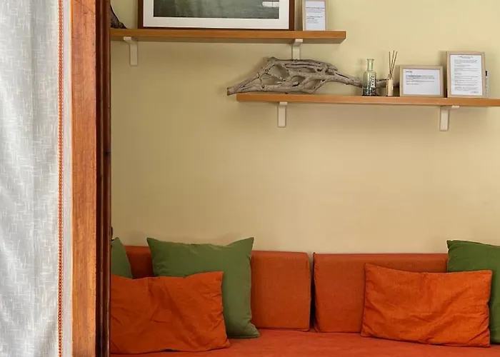 Lejlighed Casa Luigi *