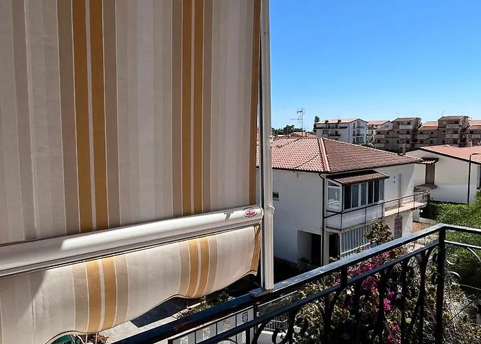 Lejlighed Casa Luigi Scalea