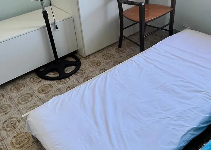 Διαμέρισμα Casa Luigi