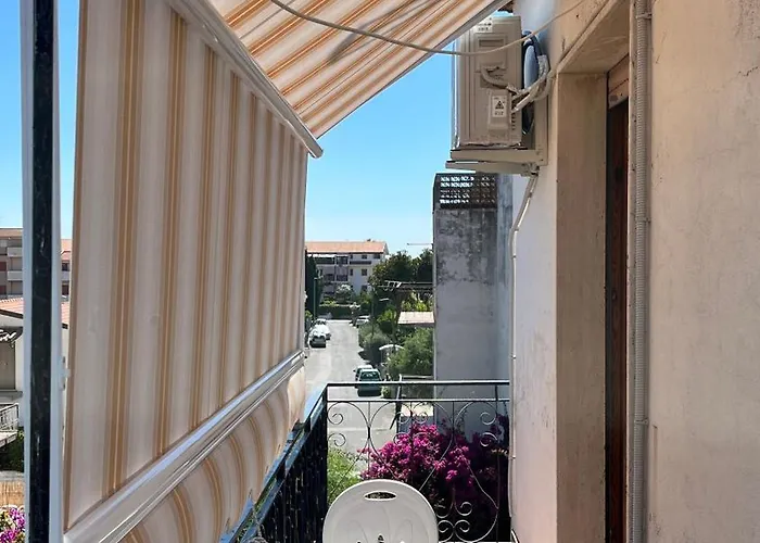 Casa Luigi Lejlighed *