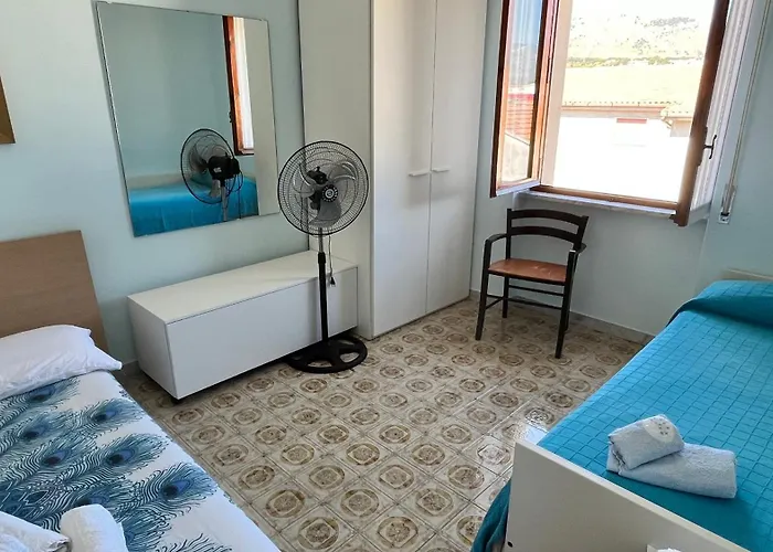 Casa Luigi Lejlighed