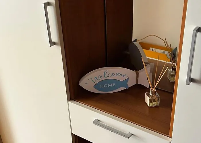 Lejlighed Casa Luigi Scalea