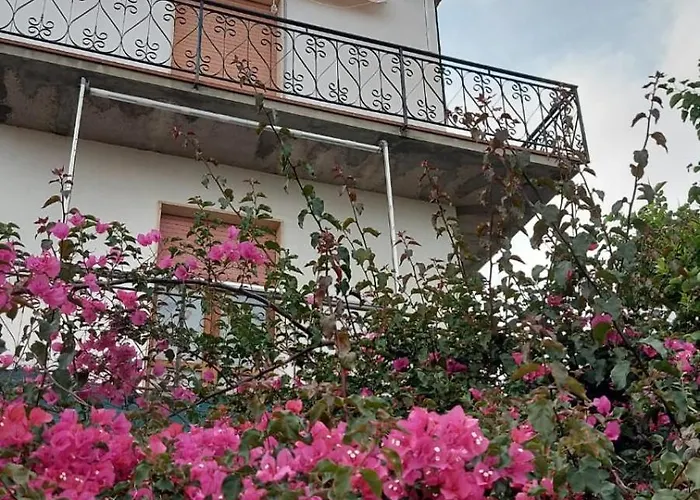 Διαμέρισμα Casa Luigi *